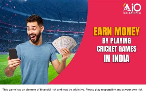 play cricket game earn money|Play Fantasy Cricket .